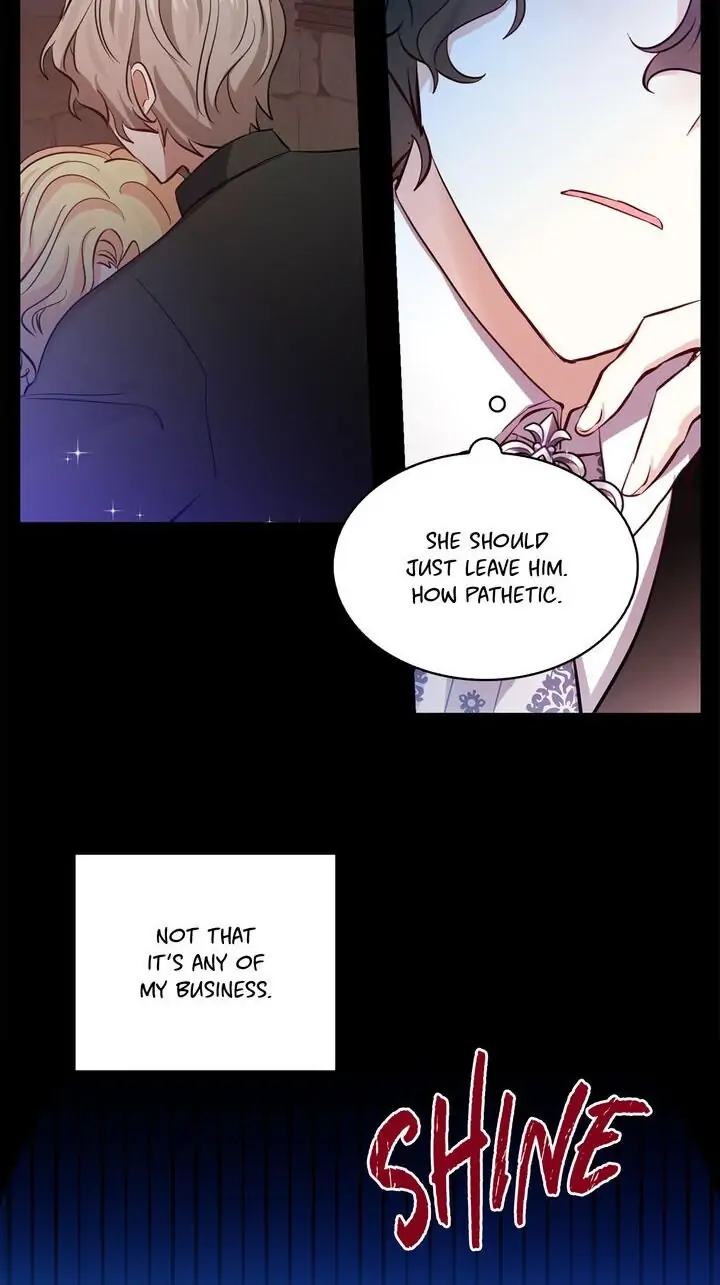 I’m the Ex-Girlfriend of a Soldier chapter 90 - page 49